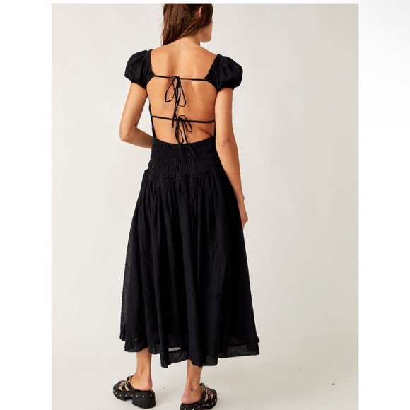 Free People Feeling Bonita Dress - Picture 3 of 5